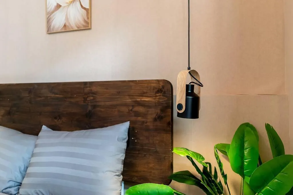 Wabi Sabi + Secret Garden +Netflix @100M@Ben Thanh Apartment Ho Chi Minh City Vietnam