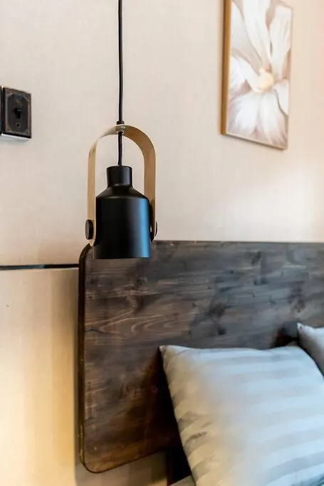 Apartamento Wabi Sabi + Secret Garden +Netflix @100M@Ben Thanh Ciudad Ho Chi Minh